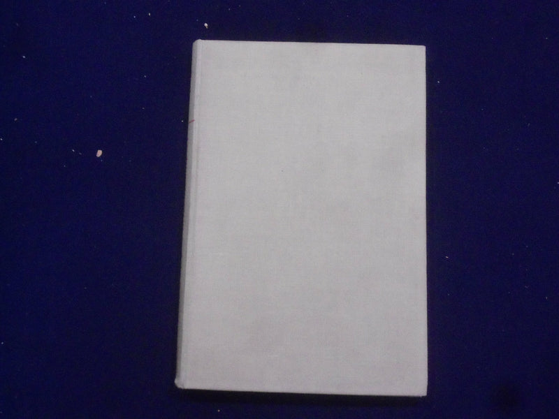 1949 ANAESTHETICS AND THE PATIENT BY GORDON OSTLERE - KD 2760J