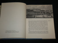1966 MONET AND HIS WORLD HARDCOVER BOOK BY RAYMOND COGNIAT - KD 6742