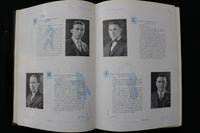 1924 THE MELANGE LAFAYETTE COLLEGE YEARBOOK - EASTON, PENNSYLVANIA - YB 3499