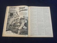 1942 SEPTEMBER 5 LIBERTY MAGAZINE - HENRY FORD TALKS ABOUT WAR/FUTURE - B 4197T
