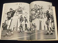 1995 ARBUTUS INDIANA UNIVERSITY 175 YEARS YEARBOOK - GREAT PHOTOS - YB 2