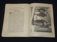 1878 FEBRUARY CHILDREN'S WORK FOR CHILDREN MAGAZINE -PRESBYTERIAN CHURCH- K 2127