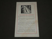 1935 SEPTEMBER 1 THE METROPOLITAN HOST - MARION DAVIES COVER - J 2176