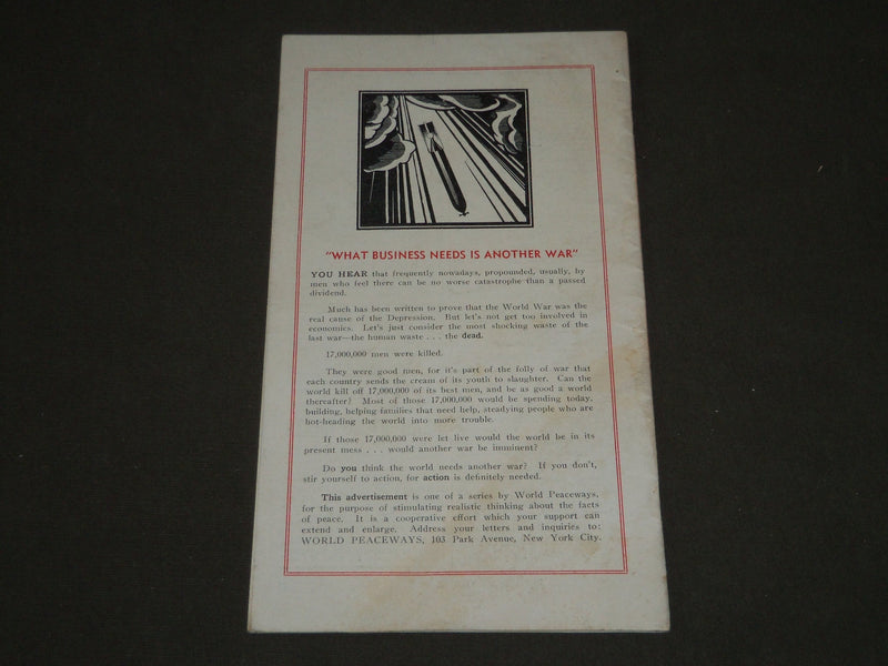 1935 SEPTEMBER 1 THE METROPOLITAN HOST - MARION DAVIES COVER - J 2176