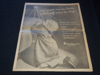 1945 MAY 8 CHICAGO AMERICAN NEWSPAPER - GERMANY'S SURRENDER PHOTOS - NP 5821