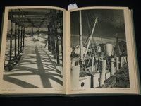 1946 EVER NEW ENGLAND BOOK WITH PHOTOGRAPHS BY SAMUEL CHAMBERLAIN - KD 6382