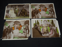 ALI BABA SPANISH PUBLICITY PHOTOS LOT OF 6 - 8x10 - #145