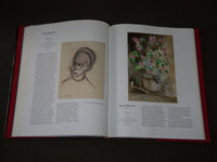 2009 THE AMERICAN MATISSE BY SABINE REWALD BOOK INSCRIBED BY AUTHOR - I 1618