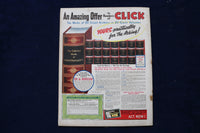 1939 SEPTEMBER CLICK MAGAZINE - STEPHEN F. CHADWICK COVER - E 23444
