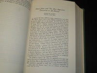 1958-1959 AMERICAN LITERATURE MAGAZINE BOUND VOLUME NO. 30 - JC 31