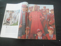 1966 SEPTEMBER HOLIDAY MAGAZINE - AUSTRALIA - BAHIA - CASABLANCA - SP 8618R