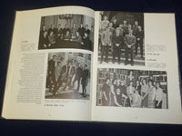 1967 RUBY URSINUS COLLEGE YEARBOOK - COLLEGEVILLE, PA - YB 1855