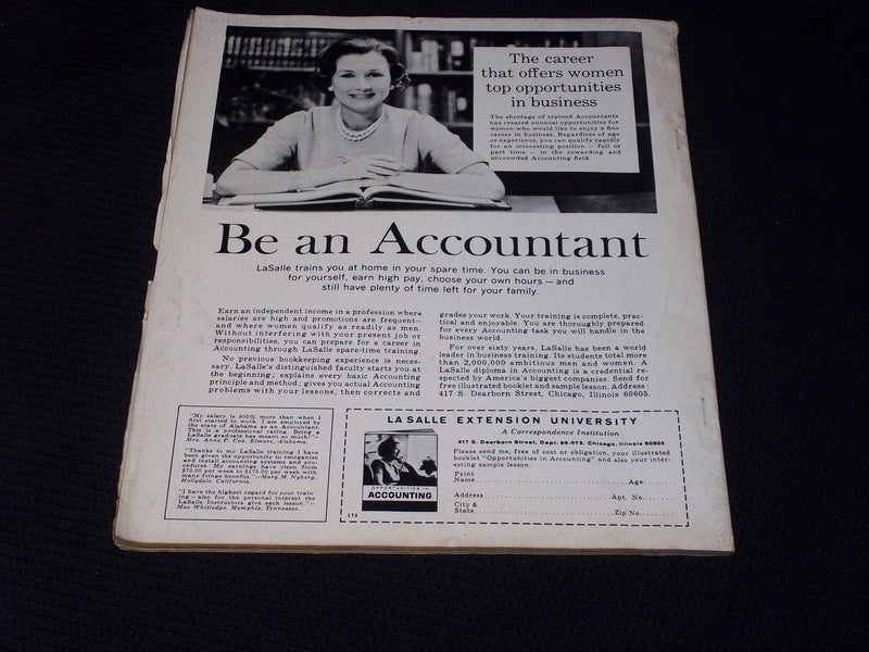 1970 PHOTOPLAY ANNUAL MAGAZINE - THE LENNONS FRONT COVER - E 928