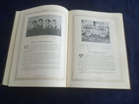 1926 THE SPECTRUM NORTH-WESTERN COLLEGE YEARBOOK -NAPERVILLE, ILLINOIS - YB 2711