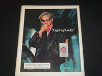 1986 FEBRUARY SPIN MAGAZINE - ZZ TOP COVER - GREAT PHOTOS - SP 4136