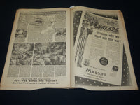 1942 AUGUST 30 STANDARD-TIMES SUNDAY NEWSPAPER - NEW BEDFORD, MASS - NP 4948
