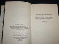 1971 OUR GANG HARDCOVER BOOK BY PHILIP ROTH - FIRST EDITION - KD 6710