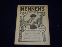 1908 JULY THE GARDEN MAGAZINE - NICE ILLUSTRATED COVER - SP 9829