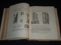1914 WIENER STRASSENBILDER IM ZEITALTER DES ROKOKO VOLUME BY IGNAZ SCHWAZ- Z 39