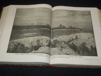 1915 L'ILLUSTRATION FRENCH MAGAZINE BOUND VOLUME SET OF 2 - LUSITANIA - LA GUERR