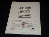 1981 JANUARY ARCHITECTURAL RECORD MAGAZINE - CASE WESTERN CLEVELAND - E 5956