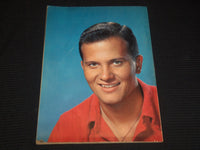 1959 NO. 6 TV YEARBOOK MAGAZINE - EDD BYRNES COVER - E 16243
