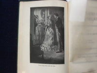 1912 THE TIDES OF BARNEGAT HARDCOVER BOOK BY F. HOPKINSON SMITH - KD 8423