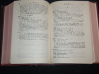 1984 HANDBOOK OF COMMON MISTAKES IN ENGLISH AMONG JAPANESE STUDENTS - KD 5293W