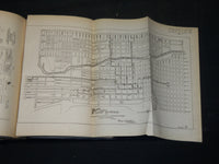1904-1940 WESTERN SOCIETY OF ENGINEERS JOURNAL BOUND VOLUMES LOT OF 18 - KD 5A