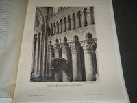 1932 GAZETTE DES BEAUX-ARTS FRENCH MAGAZINE LOT OF 11 - COMPLETE YEAR - O 3035