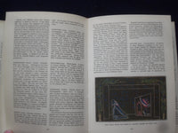 1959 DICTIONARY OF MODERN BALLET HARDCOVER BOOK BY SELMA JEANNE COHEN - KD 8772