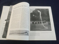 1933 APRIL ASIA MAGAZINE - GREAT PHOTOS, STORIES & ADS - SP 1223L