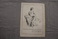 1928 JANUARY NATURE MAGAZINE - F 255D