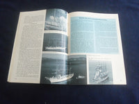 1976 MAY SEA POWER MAGAZINE - A NAUTICAL BICENTENNIAL- ST 7041