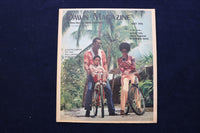 1976 MAY DAWN MAGAZINE - HISTORIC SITES - BICENTENNIAL TRAVEL - NP 8854