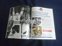 2008 GREATEST MOMENTS IN CANADA HOCKEY HISTORY BOOK - F 254B