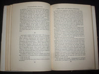 1949 CHARACTERISTICALLY AMERICAN HARDCOVER BOOK BY RALPH BARTON PERRY - KD 9228
