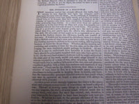 1862 SATURDAY REVIEW 2 BOUND VOLUMES - COMPLETE YR- PUBLISHED IN LONDON - R 1084