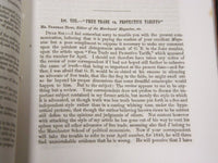 1850-1863 HUNT'S MERCHANTS MAGAZINE AND COMMERCIAL REVIEW LOT OF 12 - WR 340B