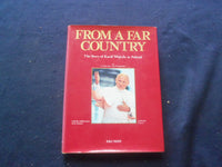 1979 POPE JOHN PAUL II HARDCOVER BOOKS - LOT OF 4 - KD 8187