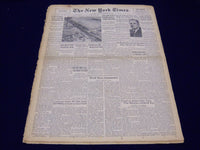 1947 FEB 17 NEW YORK TIMES - THE WRECK ON THE LONG ISLAND RAILROAD - NT 67