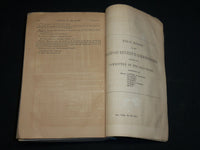 1845 PENNSYLVANIA HEADS OF DEPARTMENTS EXECUTIVE DOCUMENT REPORT - KD 6497
