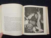 1978 BELLES SAISONS, A COLETTE SCRAPBOOK HARDCOVER BOOK BY R. PHELPS - KD 8247