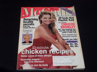 1997 FEBRUARY MCCALL'S MAGAZINE - CHRISTIE BRINKLEY FRONT COVER - E 487