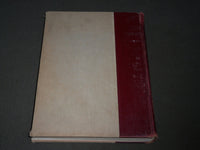 1932 HI. O. HI. OBERLIN COLLEGE YEARBOOK - OBERLIN OHIO - NICE PHOTOS - YB 1384