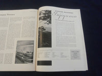 1933 FEBRUARY HOME & FIELD MAGAZINE - GREAT PHOTOS, STORIES & ADS - SP 1223Z