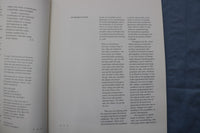 1984 ANSEL ADAMS 1902-1984 SOFTCOVER BOOK - K 3149