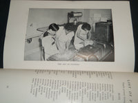 1937-1945 NY INSTITUTE FOR THE EDUCATION OF THE BLIND REPORTS LOT OF 9 - O 131