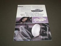 1993 MAY MIRABELLA MAGAZINE - MICHAELA BERCU - SP 5454