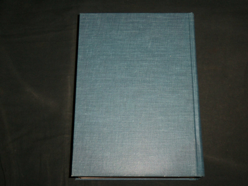 1967 THE DANCE ENCYCLOPEDIA HARDCOVER BOOK - REVISED EDITION - KD 7027